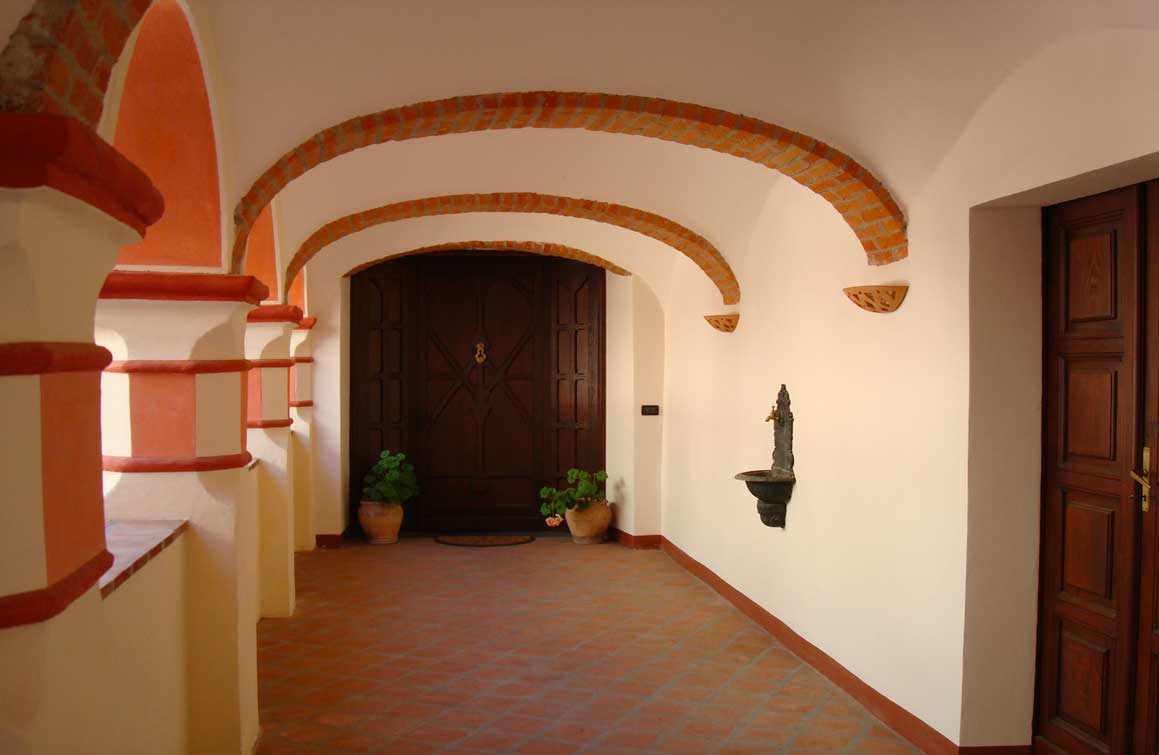 castello-camerletto-caselette b&b