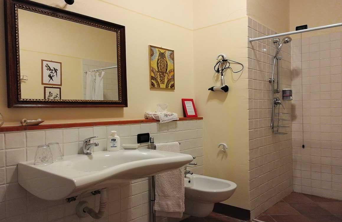 castello-di-camerletto-b&b-caselette-camera-dell'abate