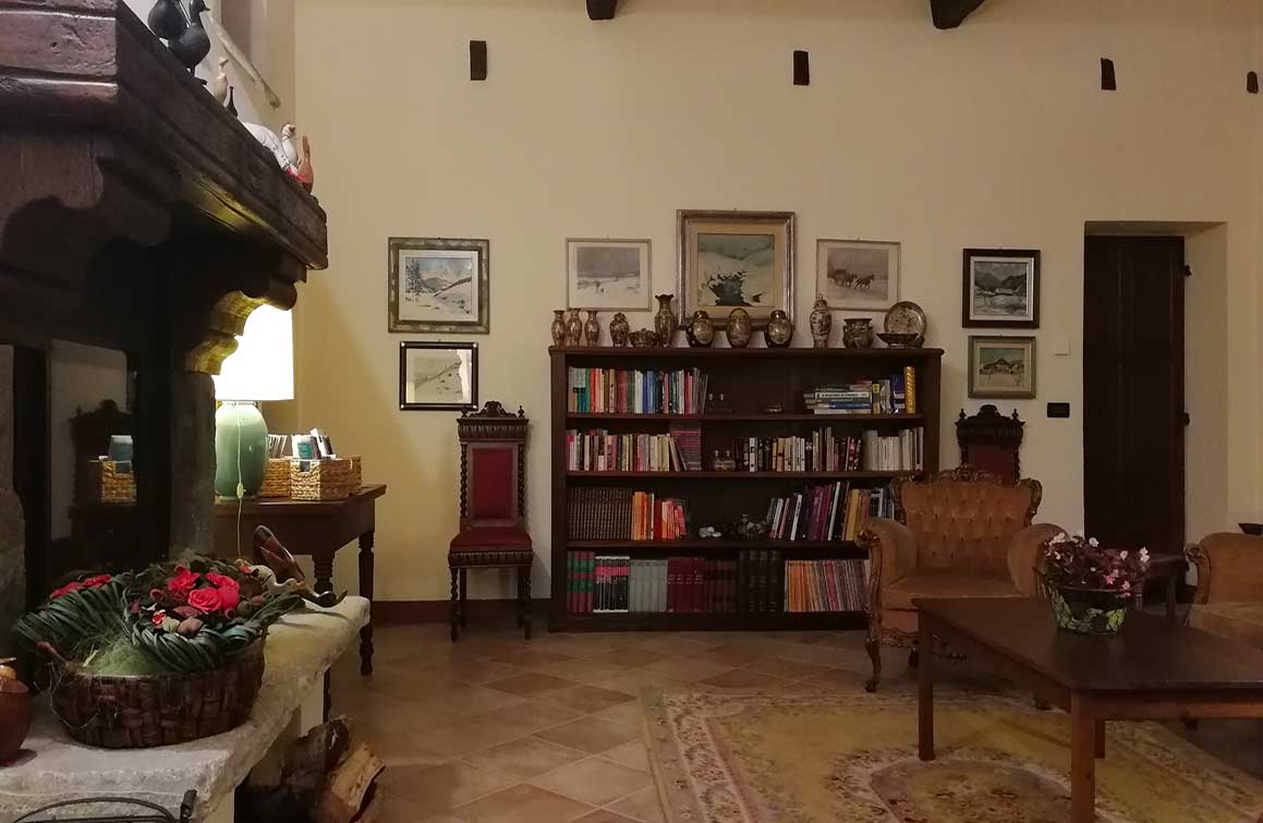 castello-di-camerletto-caselette-b&b